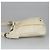 Burberry Vintage Leather Bianco - vista 4