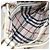Burberry Vintage Leather Bianco - vista 5