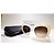 Gafas de sol Céline Triomphe marfil ovaladas - CL40226U 25F Crema - vista 16