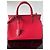 Borsa a mano Louis Vuitton Marly MM Epi Fucsia Fuschia - vista 2