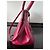 Borsa a mano Louis Vuitton Marly MM Epi Fucsia Fuschia - vista 4