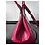 Borsa a mano Louis Vuitton Marly MM Epi Fucsia Fuschia - vista 5