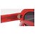 Gafas de sol Céline Triomphe rojo coral ovaladas - CL40194U 66A - vista 19
