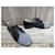 Autre Marque Scarpe Derby Accessoire Diffusion in pelle nera Nero  - vista 2