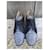 Autre Marque Scarpe Derby Accessoire Diffusion in pelle nera Nero  - vista 3