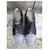 Autre Marque Scarpe Derby Accessoire Diffusion in pelle nera Nero  - vista 6