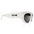 Gafas de sol Céline Blancas Raras - CL40315U 25A Blanco
