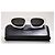 Gafas de sol Céline Blancas Raras - CL40315U 25A Blanco - vista 11