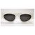 Gafas de sol Céline Blancas Raras - CL40315U 25A Blanco - vista 2