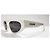 Gafas de sol Céline Blancas Raras - CL40315U 25A Blanco - vista 3