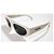 Gafas de sol Céline Blancas Raras - CL40315U 25A Blanco - vista 8