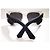 Christian Dior Occhiali da sole Dior Papillon bianchi e neri - VeryDior S1F 54A0 Nero Bianco - vista 10