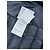 Moncler Leyla Giacca Imbottita Blu Navy - vista 10