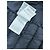 Moncler Leyla Giacca Imbottita Blu Navy - vista 11