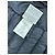 Moncler Leyla Giacca Imbottita Blu Navy - vista 12