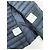 Moncler Leyla Giacca Imbottita Blu Navy - vista 13
