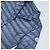 Moncler Leyla Giacca Imbottita Blu Navy - vista 6