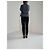 Moncler Leyla Giacca Imbottita Blu Navy - vista 7