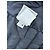 Moncler Leyla Giacca Imbottita Blu Navy - vista 9