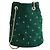 SéZane Clutch verde