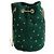 SéZane Clutch verde - vista 2