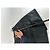 Vintage Burberry Polyester Gürtelrock Schwarz M - Ansicht 8