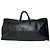 Keepall Vintage Louis Vuitton EPI Pelle 60 Keepball Nero