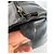Keepall Vintage Louis Vuitton EPI Pelle 60 Keepball Nero - vista 10