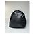 Keepall Vintage Louis Vuitton EPI Pelle 60 Keepball Nero - vista 11