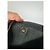 Keepall Vintage Louis Vuitton EPI Pelle 60 Keepball Nero - vista 5