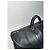 Keepall Vintage Louis Vuitton EPI Pelle 60 Keepball Nero - vista 7