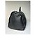 Keepall Vintage Louis Vuitton EPI Pelle 60 Keepball Nero - vista 8