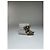 Pendente per Cani in Pelle Monogramma Vintage Gucci Grigio - vista 9