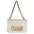 Borsa a tracolla J'Adior in pelle di vitello grana bianca Christian Dior - vista 5