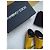 Dolce & Gabbana High Heels aus gelbem Lackleder - Ansicht 10