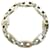 Hermès Bracelet en argent sterling 925 Cassiopeia vintage HERMES Argenté  - vue 1
