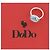Dodo Pomellato Anello DoDo di Pomellato in argento 925 Blu Corallo - vista 5