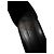 Sandali Rick Owens neri con tacco trasparente Nero - vista 6