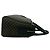 Céline CELINE Vintage Macadam Blazon Triomphe Muster Handtasche Braun Schwarz - Ansicht 6