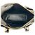 Céline CELINE Vintage Macadam Blazon Triomphe Muster Handtasche Braun Schwarz - Ansicht 9