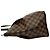 Louis Vuitton Westminster GM Damier Leder Tote Bag Braun - Ansicht 5