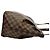 Louis Vuitton Westminster GM Damier Leder Tote Bag Braun - Ansicht 6