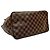 Louis Vuitton Westminster GM Damier Leder Tote Bag Braun - Ansicht 7