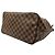 Louis Vuitton Westminster GM Damier Leder Tote Bag Braun - Ansicht 8