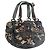 Jamin Puech Handtasche aus Wolle Mehrfarbig Mehrfarben