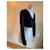 Jacquemus Schwarzer Wollpullover  - Ansicht 2
