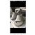 Mule in pelle beige Jacquemus - vista 4