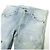 Autre Marque JEANS SEA HORSE SLIM Pantalones de mezclilla elásticos de algodón Azul - vista 5