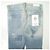 Autre Marque JEANS SEA HORSE SLIM Pantalones de mezclilla elásticos de algodón Azul - vista 7