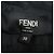 Camisa de algodón Fendi Negro - vista 6
